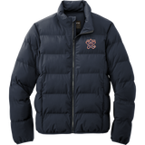 NY Stars Mercer+Mettle Puffy Jacket