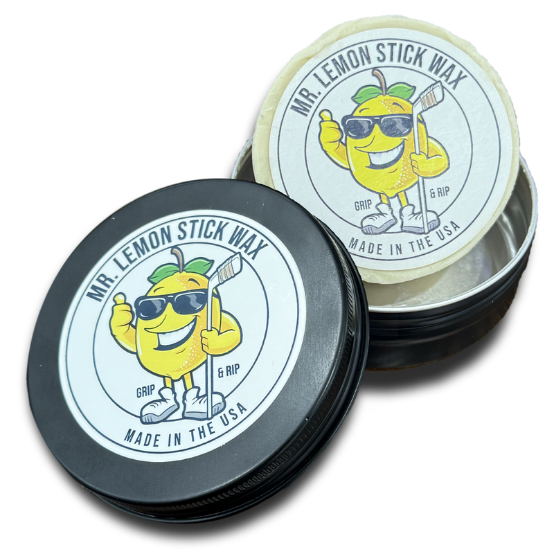 BBSG Mr. Lemon Stick Wax