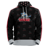 NJ Titans 2011 Adult Sublimated Hoodie