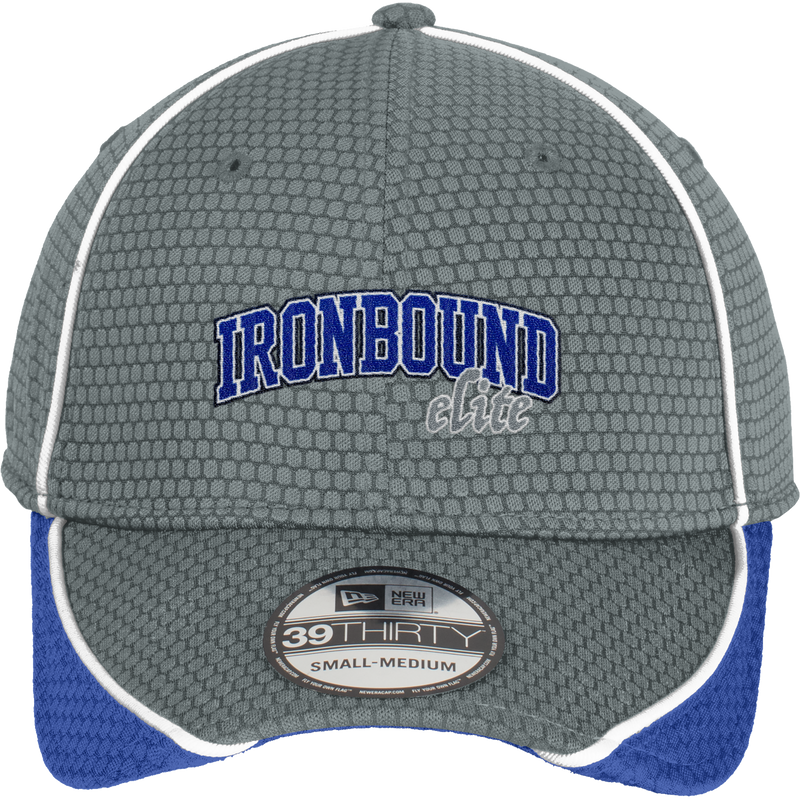 Ironbound New Era Hex Mesh Cap