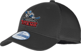 NJ Titans New Era Youth Stretch Mesh Cap