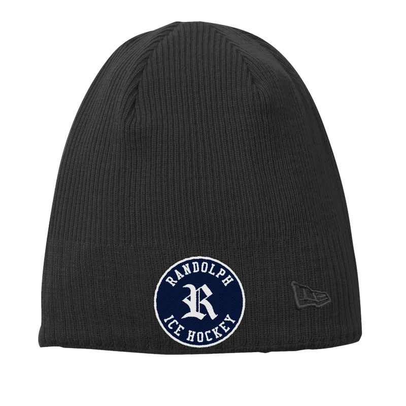 Randolph Hockey New Era Knit Beanie