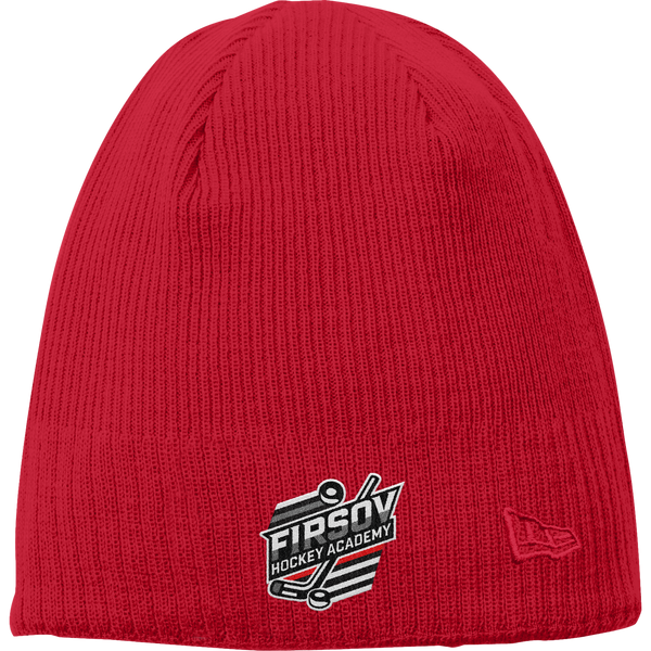 Firsov New Era Knit Beanie