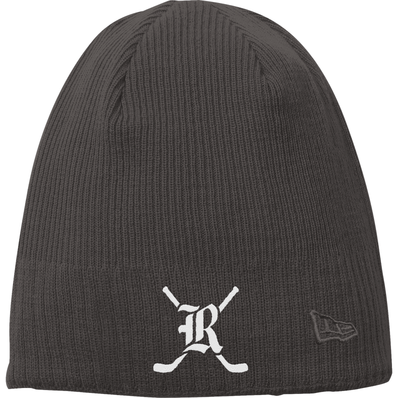 Randolph Middle School New Era Knit Beanie