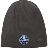 NYC Hockey Club New Era Knit Beanie