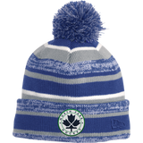 North Park Hockey New Era Sideline Beanie