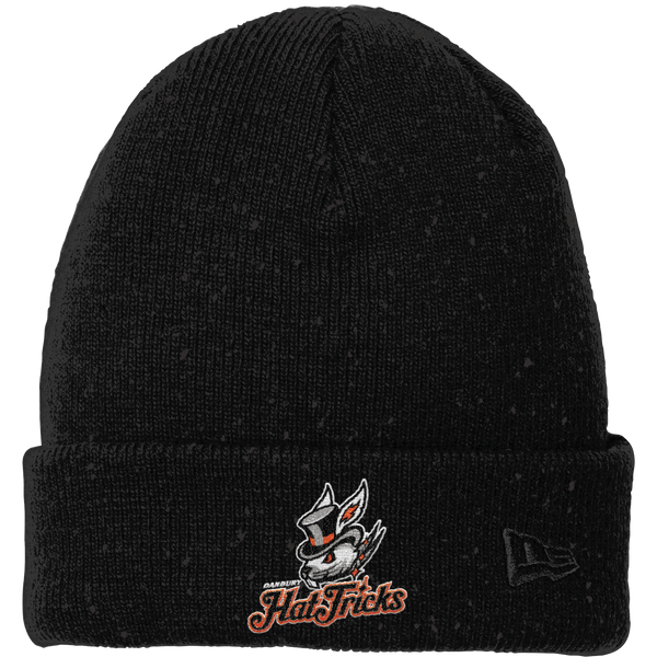 Danbury Hat Tricks New Era Speckled Beanie