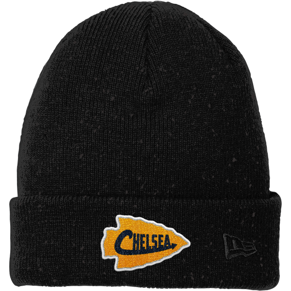 Chelsea Chiefs New Era Speckled Beanie
