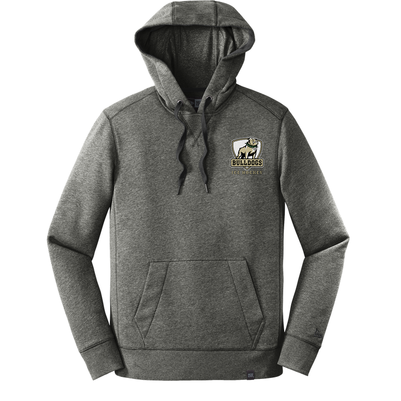 HVM Bulldogs New Era French Terry Pullover Hoodie