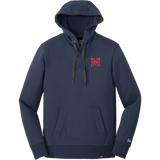 Mount St. Charles New Era French Terry Pullover Hoodie