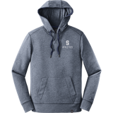 Midd South Athletics New Era French Terry Pullover Hoodie