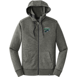 Kensington Valley Renegades New Era French Terry Full-Zip Hoodie