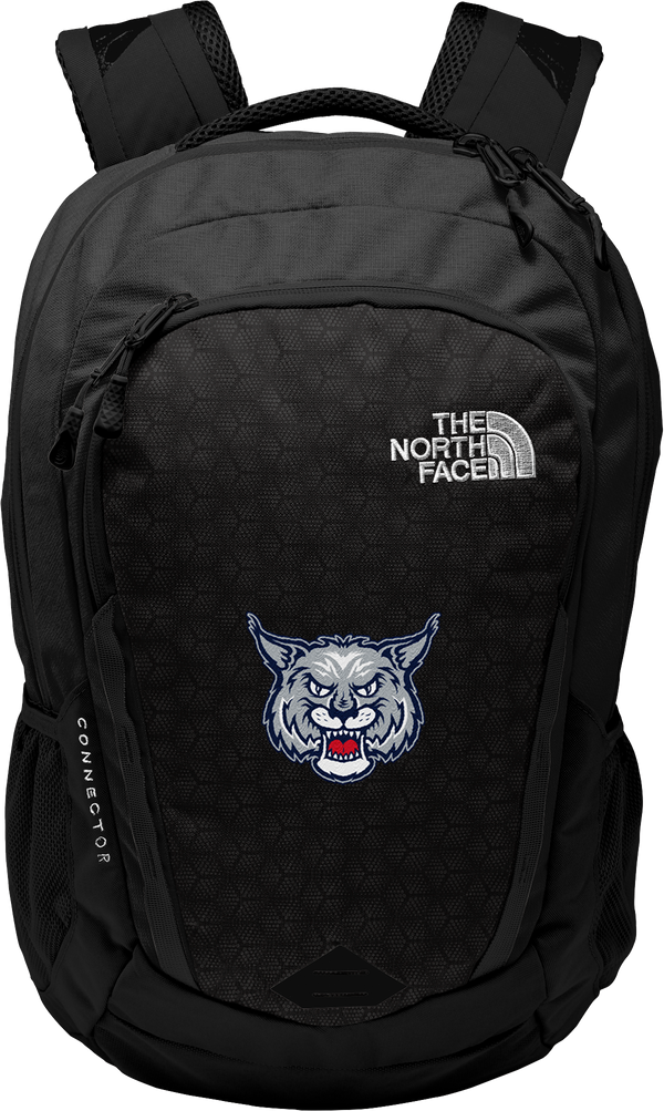 CT Bobcats The North Face Connector Backpack