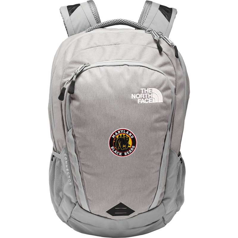 Maryland Black Bears The North Face Connector Backpack