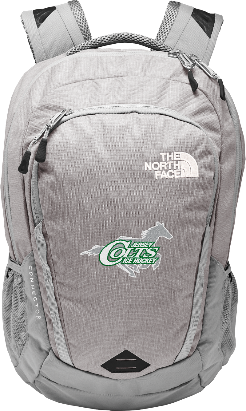 NJ Colts The North Face Connector Backpack