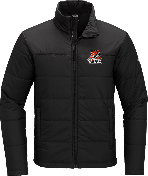 Princeton Tiger Lilies The North Face Everyday Insulated Jacket