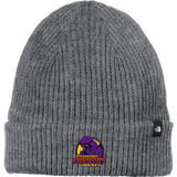 Youngstown Phantoms The North Face Circular Rib Beanie