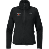Philadelphia Blazers The North Face Women's Osito Fleece Jacket
