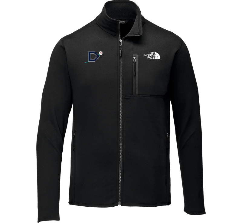 Going Yard The North Face Skyline Full-Zip Fleece Jacket