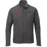 Mount St. Charles The North Face Skyline Full-Zip Fleece Jacket