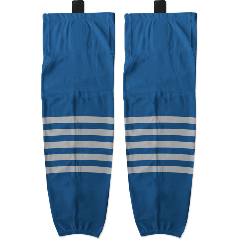 NJ Jets Sublimated Tech Socks