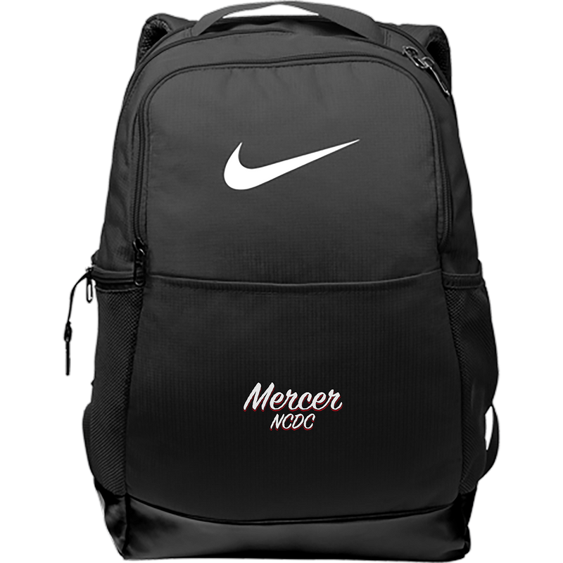 Mercer NCDC Nike Brasilia Medium Backpack