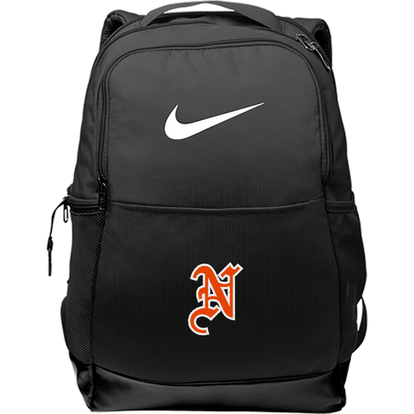 Midd North Hockey Nike Brasilia Medium Backpack