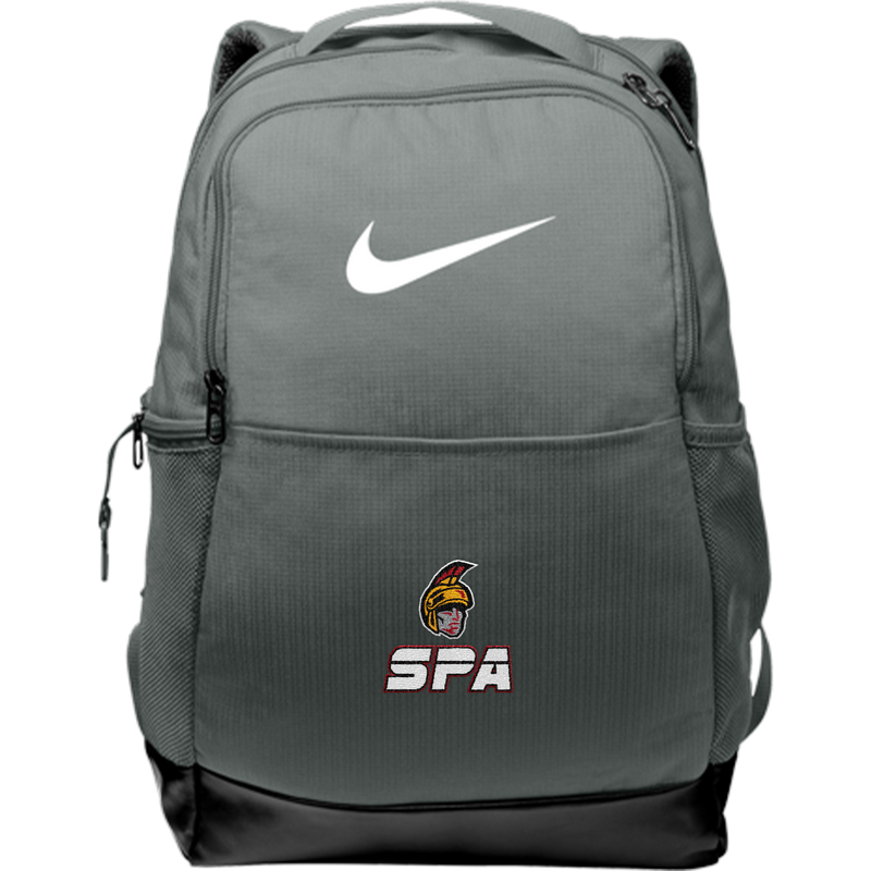 Seacoast Spartans (SPA) Nike Brasilia Medium Backpack