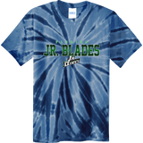 Junior Blades Youth Tie-Dye Tee