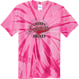 Grundy Senators Youth Tie-Dye Tee