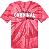 School One Elementary Youth Tie-Dye Tee