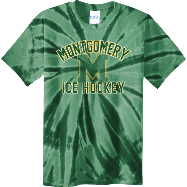 HVM Montgomery Youth Tie-Dye Tee