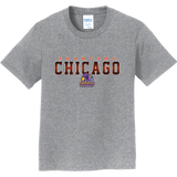 Chicago Phantoms Youth Fan Favorite Tee
