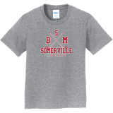 BSM Somerville Youth Fan Favorite Tee