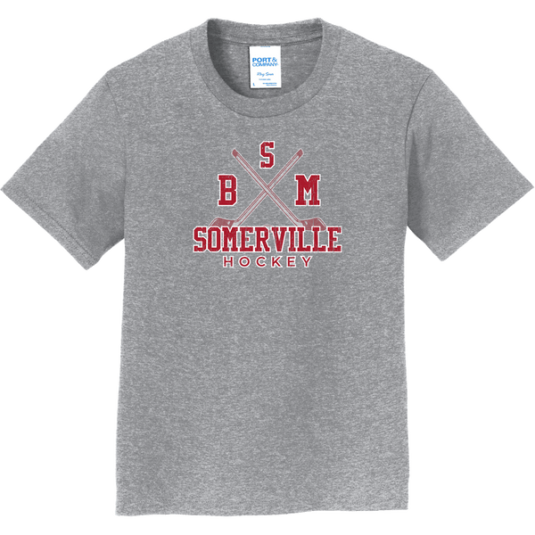 BSM Somerville Youth Fan Favorite Tee