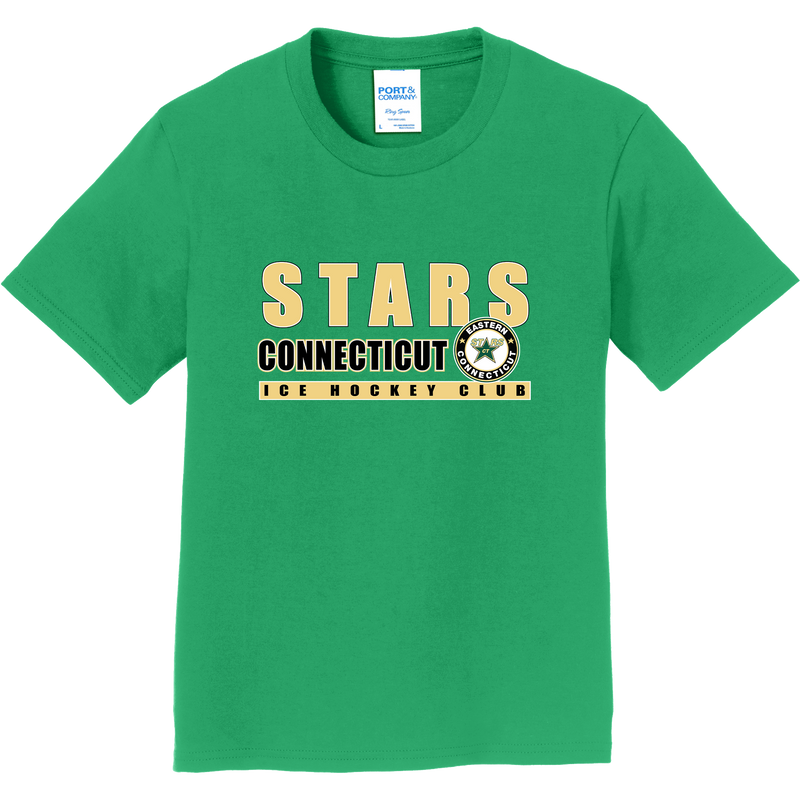 CT ECHO Stars Youth Fan Favorite Tee