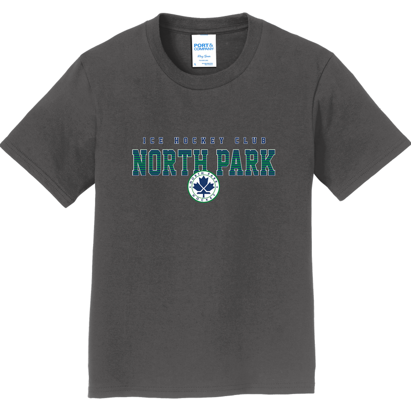 North Park Hockey Youth Fan Favorite Tee