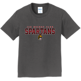Seacoast Spartans (Ice Hockey) Youth Fan Favorite Tee