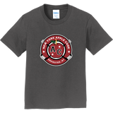 Apple Core Youth Fan Favorite Tee
