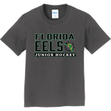 Florida Eels Youth Fan Favorite Tee