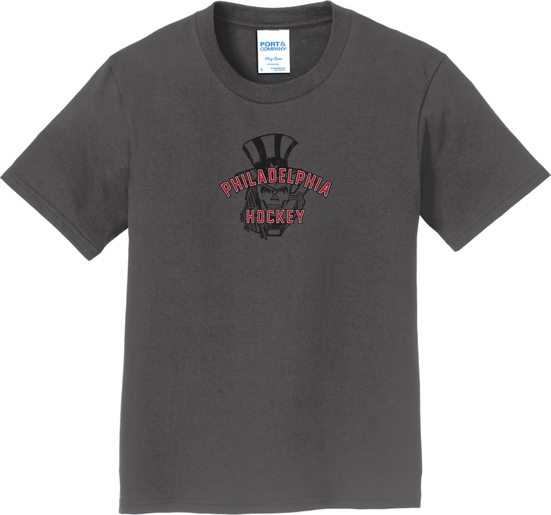 Phila Revolution Youth Fan Favorite Tee