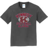 JFK Knights Football Alumni Youth Fan Favorite Tee