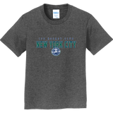 NYC Hockey Club Youth Fan Favorite Tee
