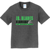 Junior Blades Youth Fan Favorite Tee