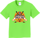 Philly Fire Youth Fan Favorite Tee