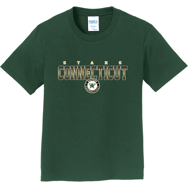 CT ECHO Stars Youth Fan Favorite Tee