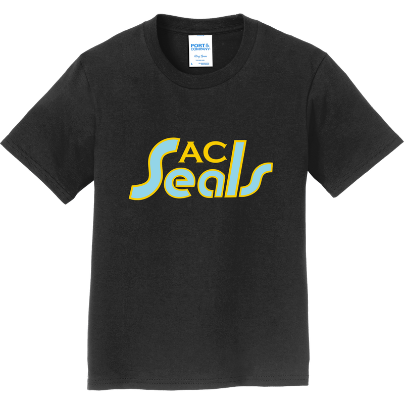 Atlantic City Seals Youth Fan Favorite Tee