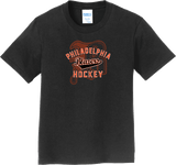 Philadelphia Blazers Youth Fan Favorite Tee