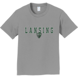 Lansing Spartans Youth Fan Favorite Tee