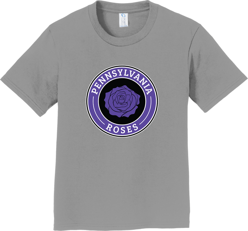 PA Roses Youth Fan Favorite Tee